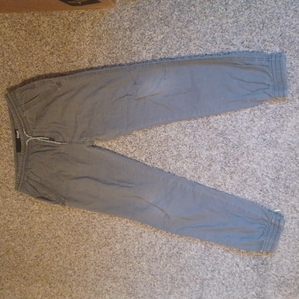 Mens pants
